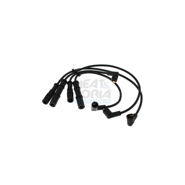 Uždegimo laido komplektas MEAT & DORIA 101001