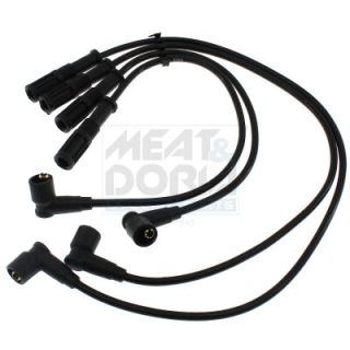 Uždegimo laido komplektas MEAT & DORIA 101003