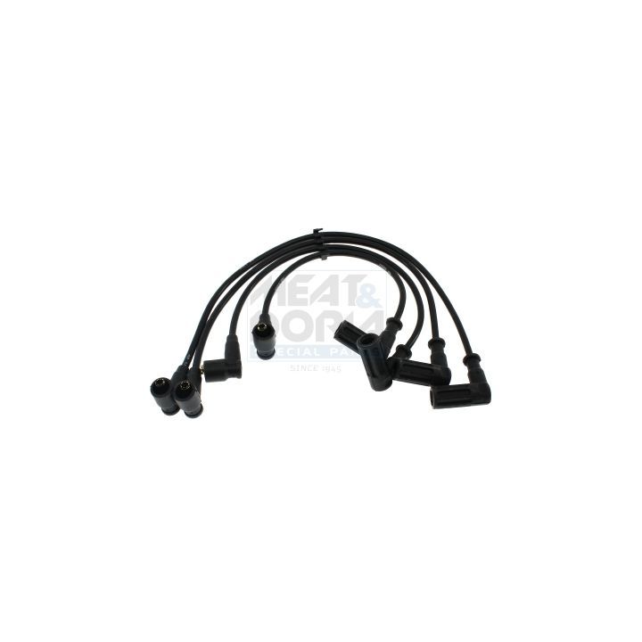 Uždegimo laido komplektas MEAT & DORIA 101013