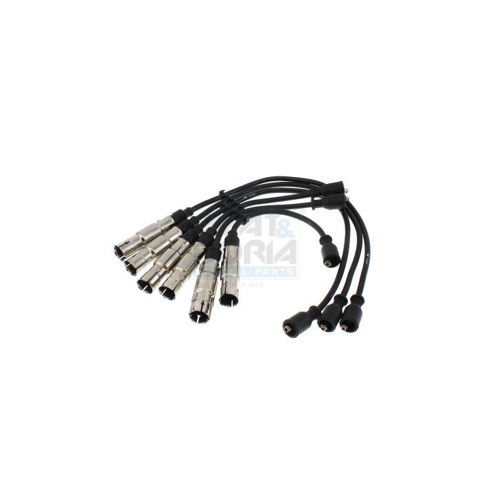 Uždegimo laido komplektas MEAT & DORIA 101014