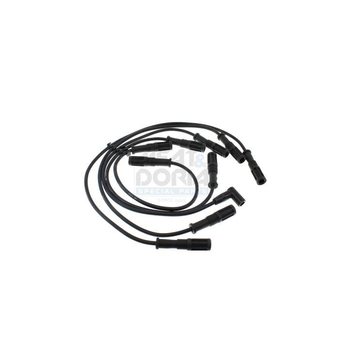 Uždegimo laido komplektas MEAT & DORIA 101020