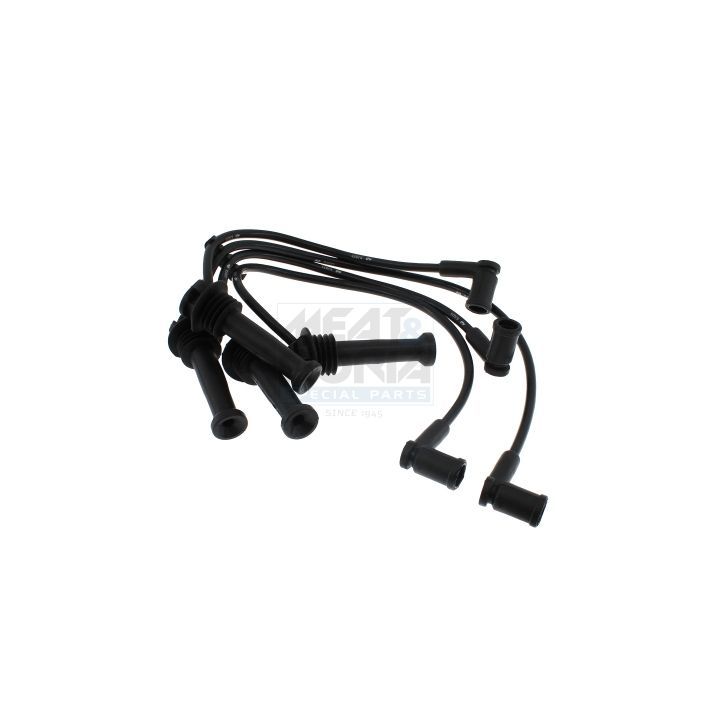 Uždegimo laido komplektas MEAT & DORIA 101126