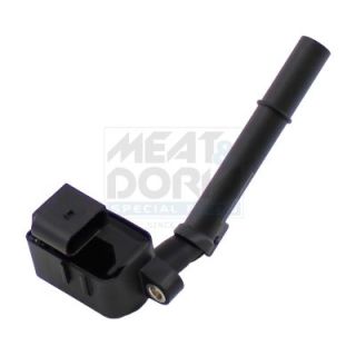 Ritė, uždegimas MEAT & DORIA 10802E