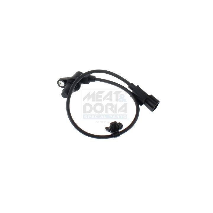 Jutiklis, alkūninio veleno impulsas MEAT & DORIA 871220