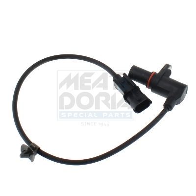 Jutiklis, alkūninio veleno impulsas MEAT & DORIA 871254