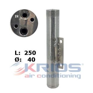 Džiovintuvas, oro kondicionierius MEAT & DORIA K132422