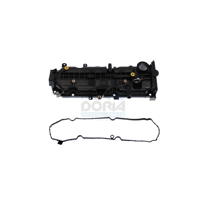 Svirties dangtelis MEAT & DORIA 91855