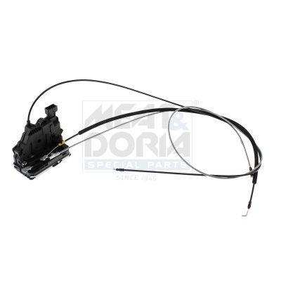 Durų užraktas MEAT & DORIA 311245