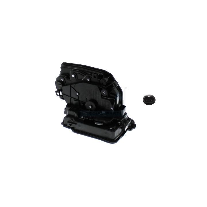 Durų užraktas MEAT & DORIA 31243