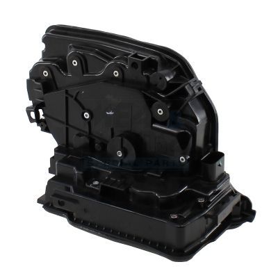 Durų užraktas MEAT & DORIA 31885