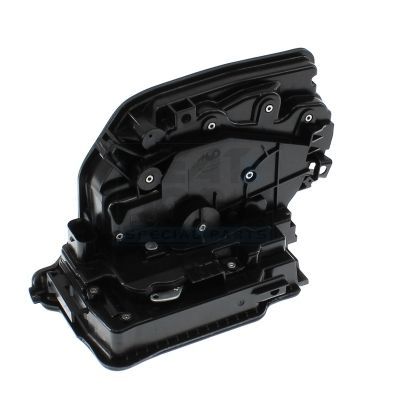 Durų užraktas MEAT & DORIA 31944