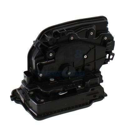 Durų užraktas MEAT & DORIA 31945