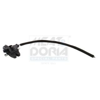 Galinių durų užraktas MEAT & DORIA 31871