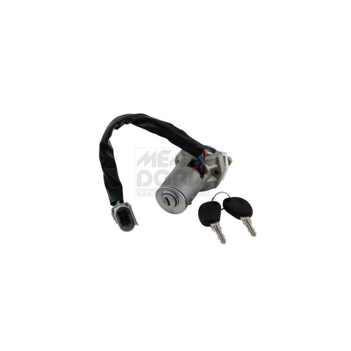 Vairo užraktas MEAT & DORIA 28010