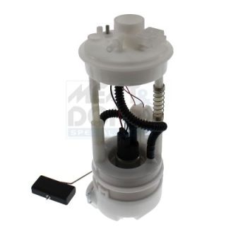 Degalų tiekimo blokas MEAT & DORIA 76554E