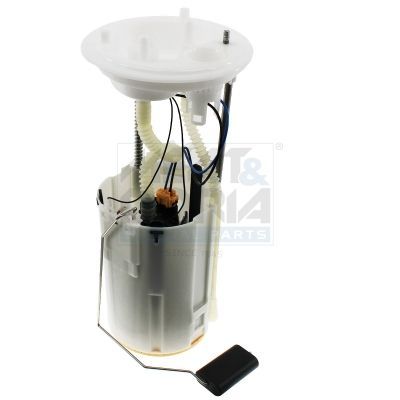 Degalų tiekimo blokas MEAT & DORIA 77127E