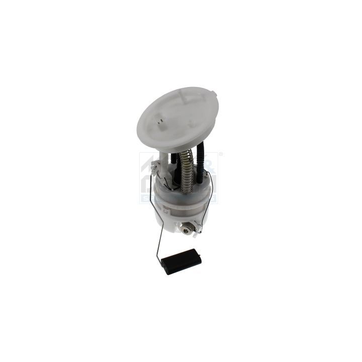 Degalų tiekimo blokas MEAT & DORIA 77426E