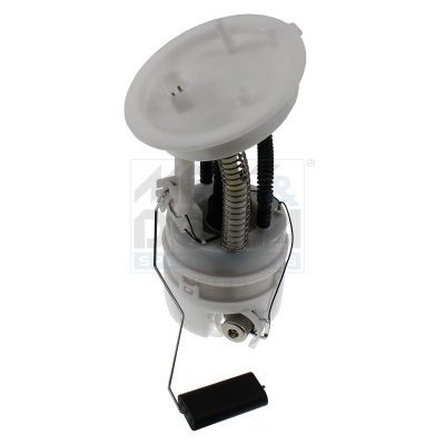 Degalų tiekimo blokas MEAT & DORIA 77426E