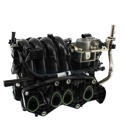 įsiurbimo kolektoriaus modulis MEAT & DORIA 89730