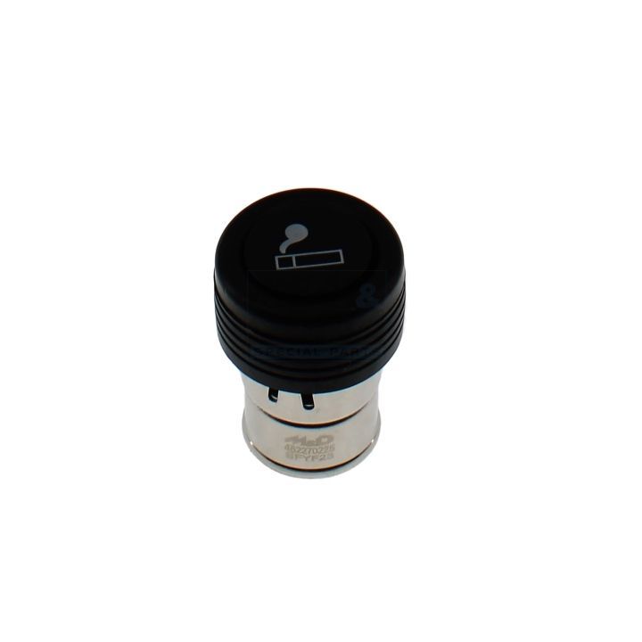 Cigarečių uždegiklis MEAT & DORIA 206251