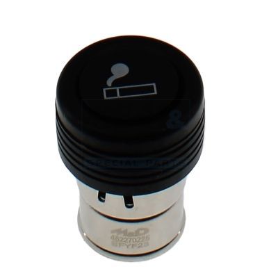 Cigarečių uždegiklis MEAT & DORIA 206251