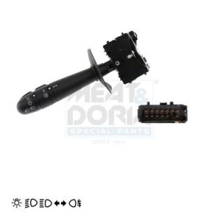 Vairo kolonėlės jungiklis MEAT & DORIA 231044