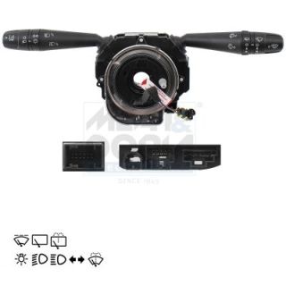 Vairo kolonėlės jungiklis MEAT & DORIA 231696