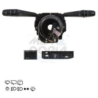 Vairo kolonėlės jungiklis MEAT & DORIA 231697