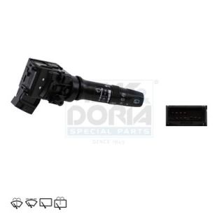 Vairo kolonėlės jungiklis MEAT & DORIA 231894