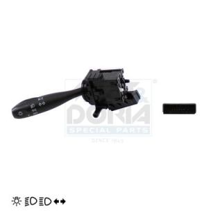 Vairo kolonėlės jungiklis MEAT & DORIA 231895