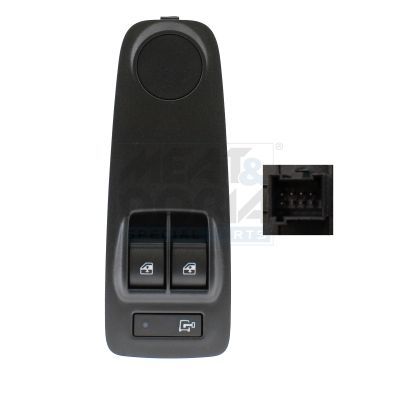 Jungiklis, lango pakėliklis MEAT & DORIA 26855