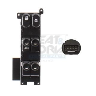 Jungiklis, lango pakėliklis MEAT & DORIA 26859