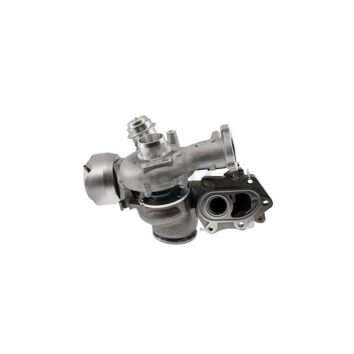 Kompresorius, įkrovimo sistema MEAT & DORIA 65948