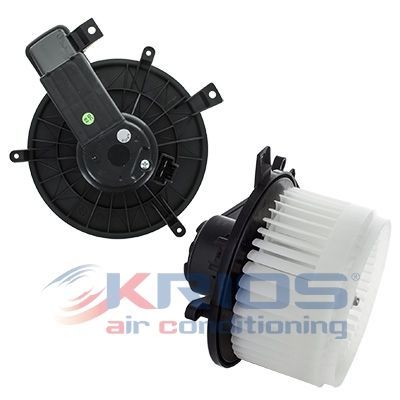 Vidaus pūtiklis MEAT & DORIA K92293