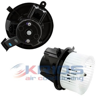 Vidaus pūtiklis MEAT & DORIA K92398