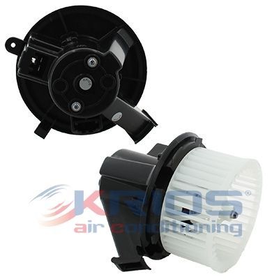 Vidaus pūtiklis MEAT & DORIA K92401