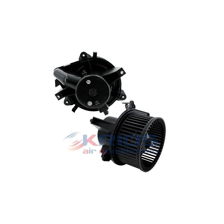 Vidaus pūtiklis MEAT & DORIA K92403