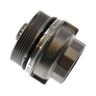 Dangtis, alyvos filtro korpusas MEAT & DORIA 91723