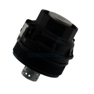 Dangtis, alyvos filtro korpusas MEAT & DORIA 91724