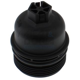 Dangtis, alyvos filtro korpusas MEAT & DORIA 91751