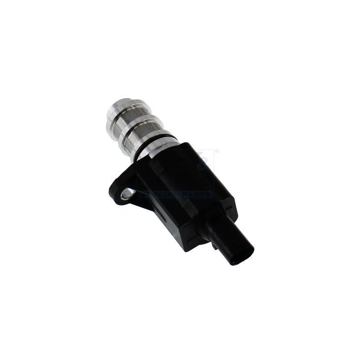 Valdymo vožtuvas, skirstomojo veleno reguliatorius MEAT & DORIA 915010