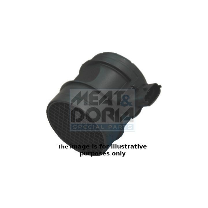 Oro masės jutiklis MEAT & DORIA 86203E