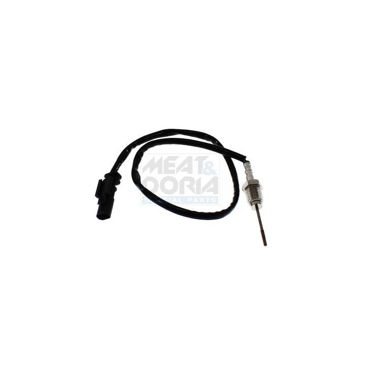 Jutiklis, išmetamųjų dujų temperatūra MEAT & DORIA 12694