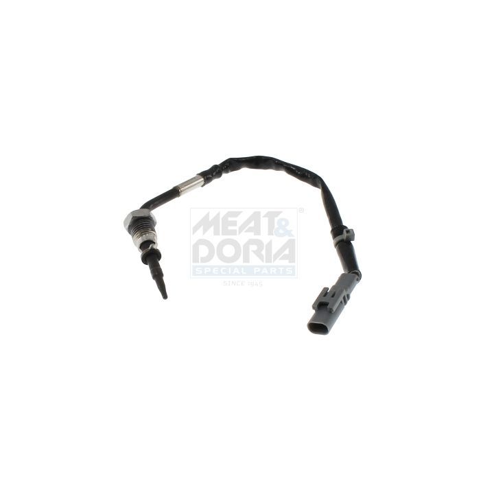 Jutiklis, išmetamųjų dujų temperatūra MEAT & DORIA 12834