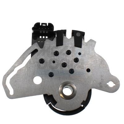 Jutiklis, droselio stūmoklis MEAT & DORIA 805140