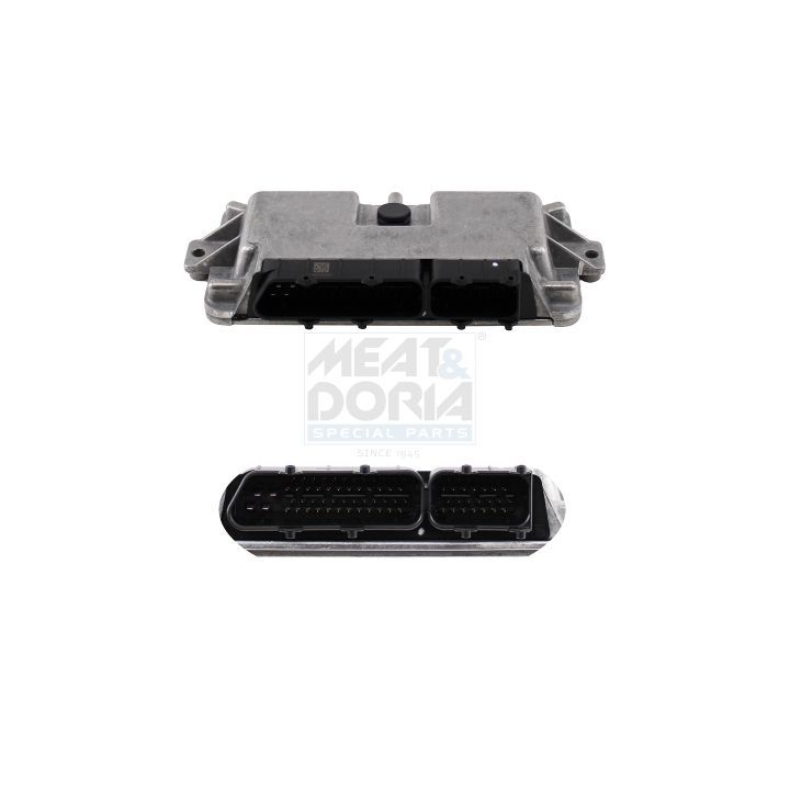 Valdymo blokas, variklio valdymas MEAT & DORIA 13216