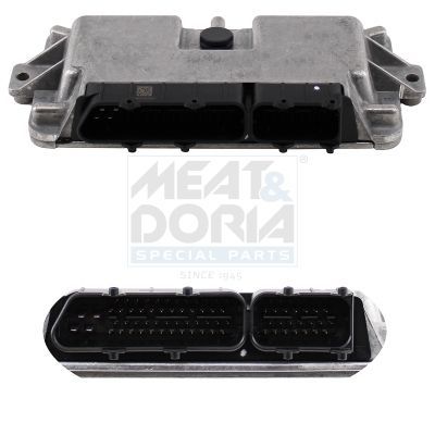 Valdymo blokas, variklio valdymas MEAT & DORIA 13216