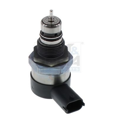 Slėgio kontrolės vožtuvas, bendros linijos sistema MEAT & DORIA 98750