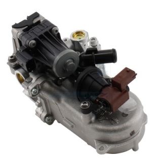 Aušintuvas, išmetamųjų dujų recirkuliacija MEAT & DORIA 88883