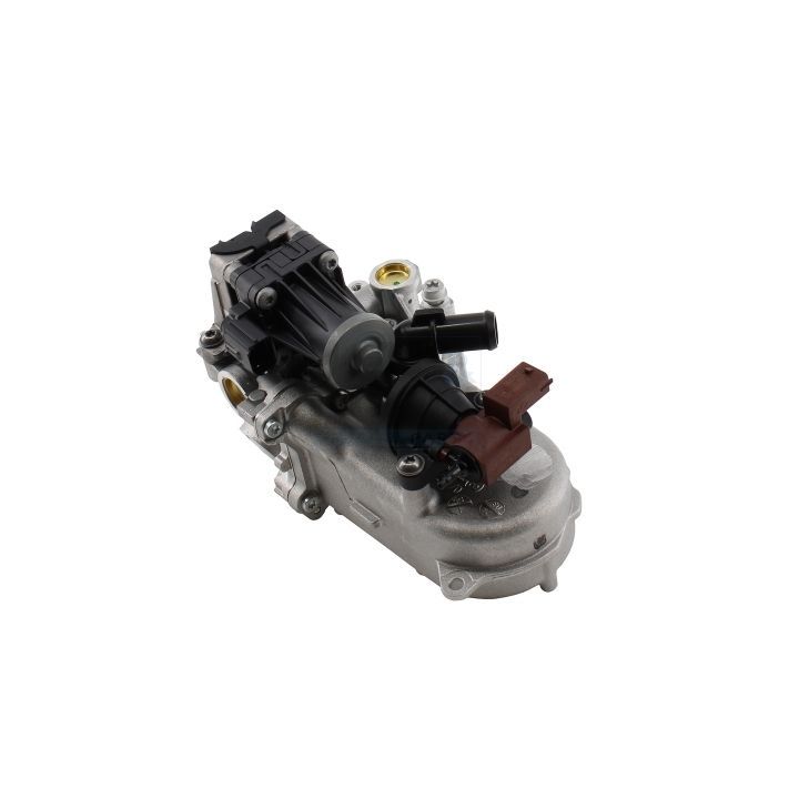 Aušintuvas, išmetamųjų dujų recirkuliacija MEAT & DORIA 88883